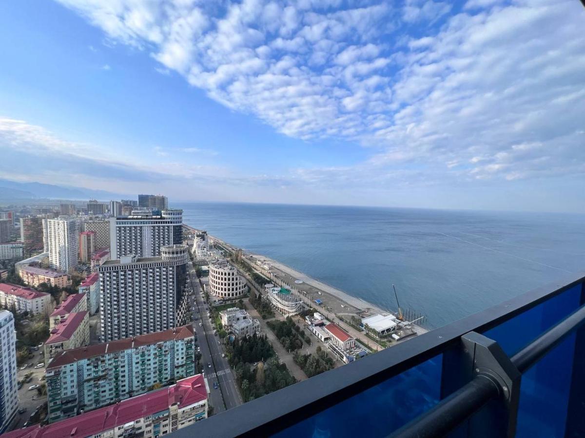 Amazing View Apartments Batumi Zewnętrze zdjęcie